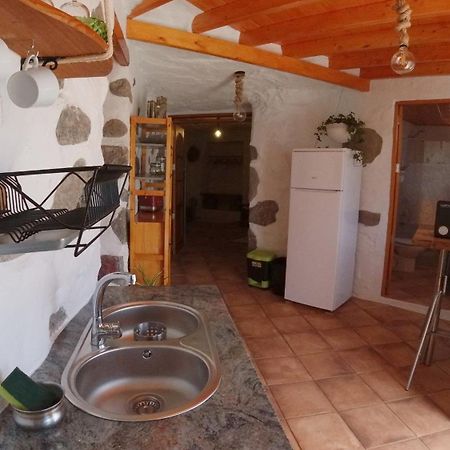 Casas Cuevas Tecen Valsequilloヴィラ エクステリア 写真