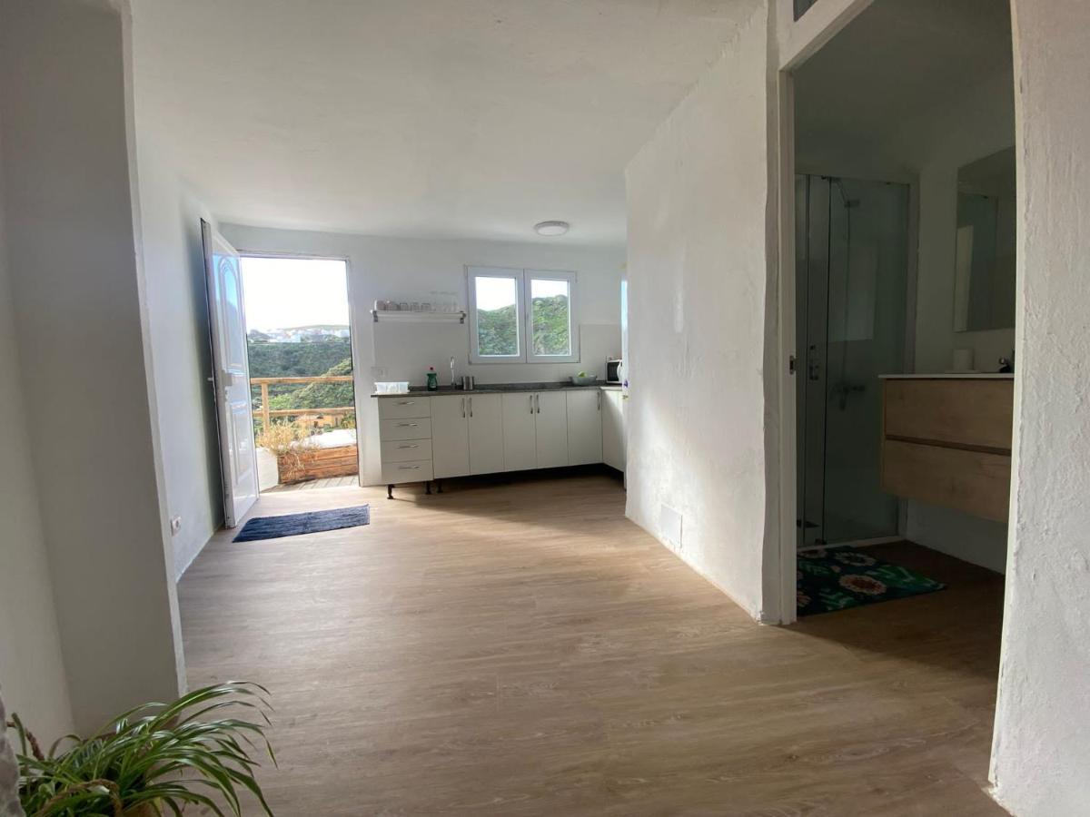 Casas Cuevas Tecen Valsequilloヴィラ エクステリア 写真