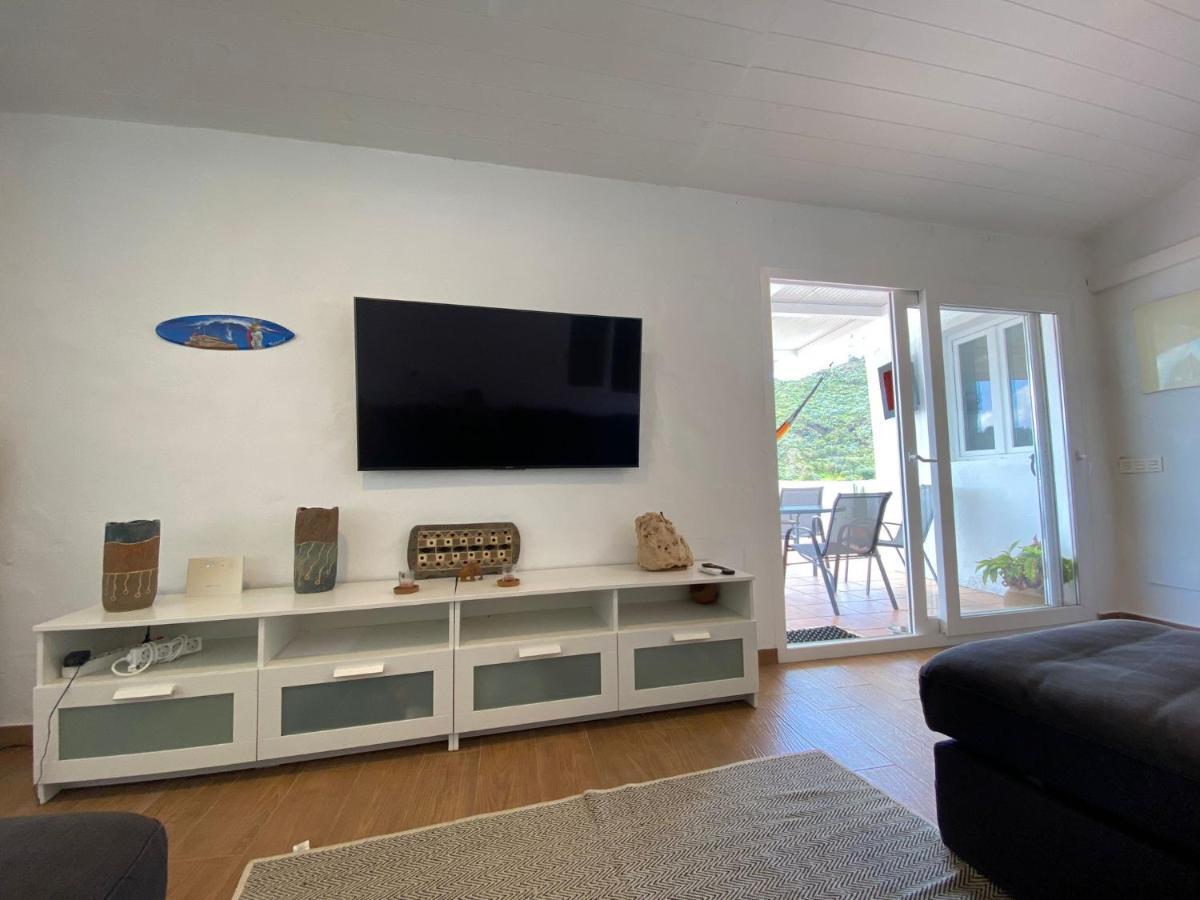 Casas Cuevas Tecen Valsequilloヴィラ エクステリア 写真